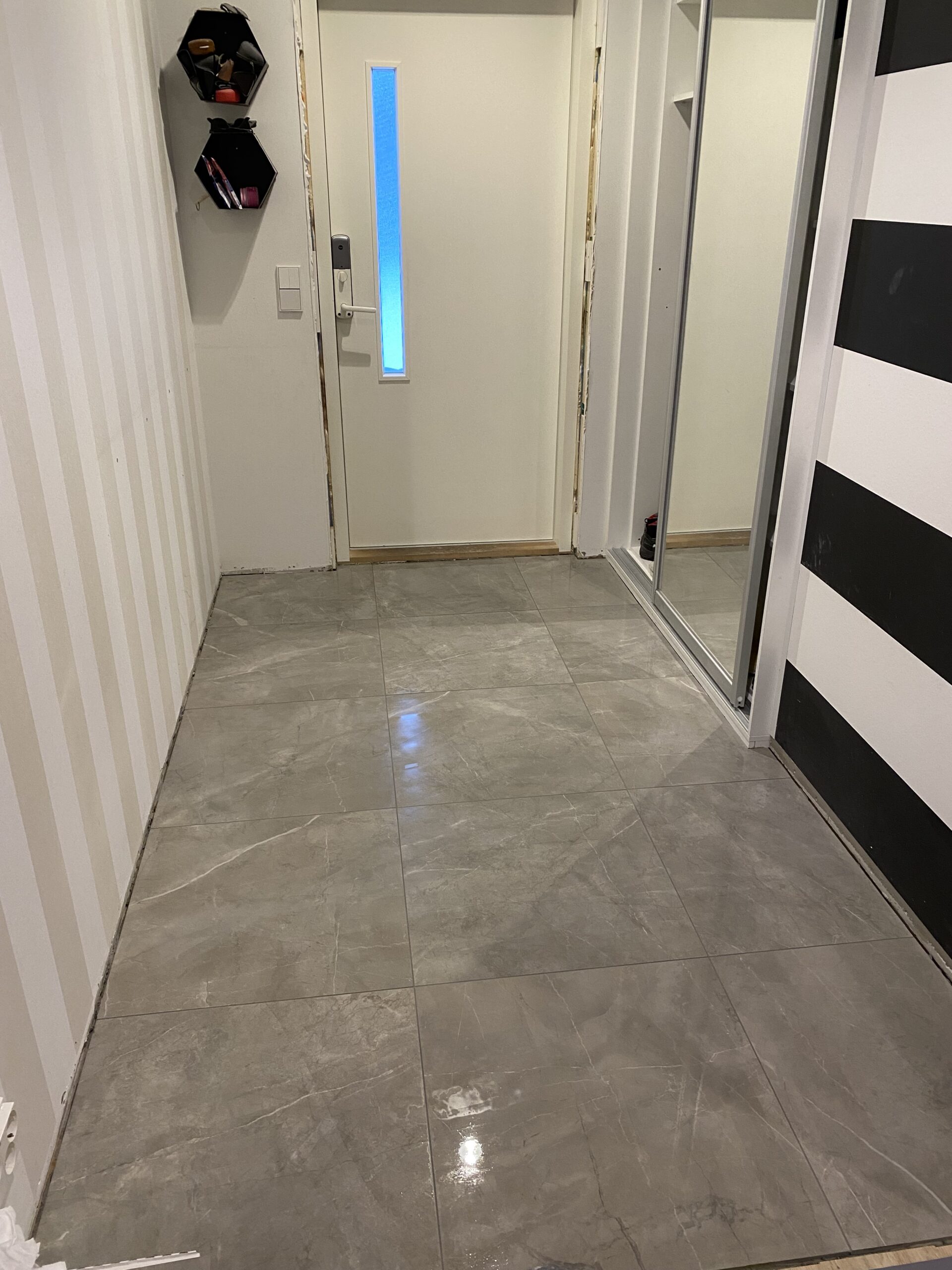 Rakennus- ja saneerauspalvelut Järvenpäästä pääkaupunkiseudulle